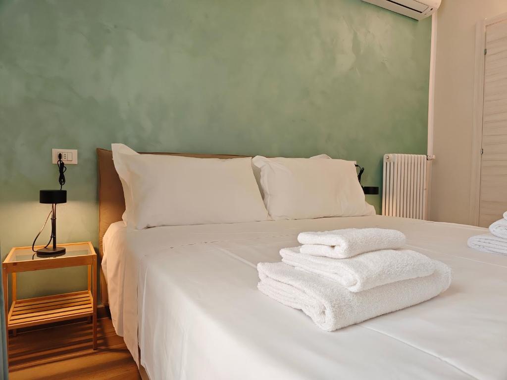 Hostdomus - Casa Liberty - 3