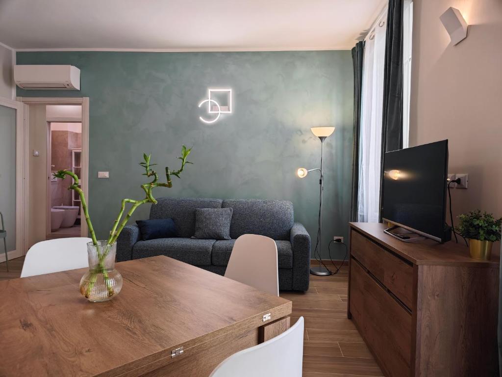 Hostdomus - Casa Liberty - 5