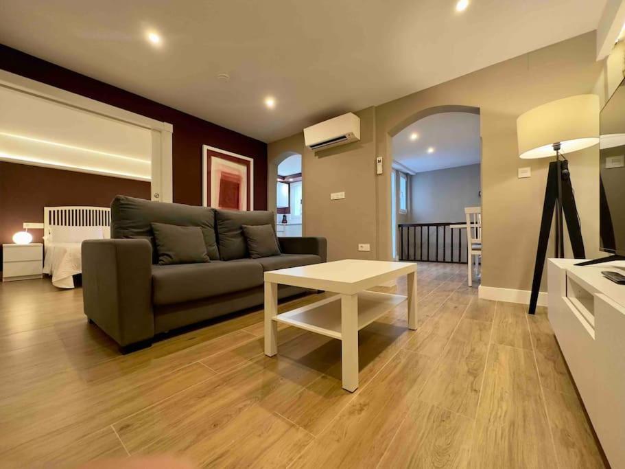 Apartamento Anaya, 3º piso, a estrenar en pleno centro de Granada - 2