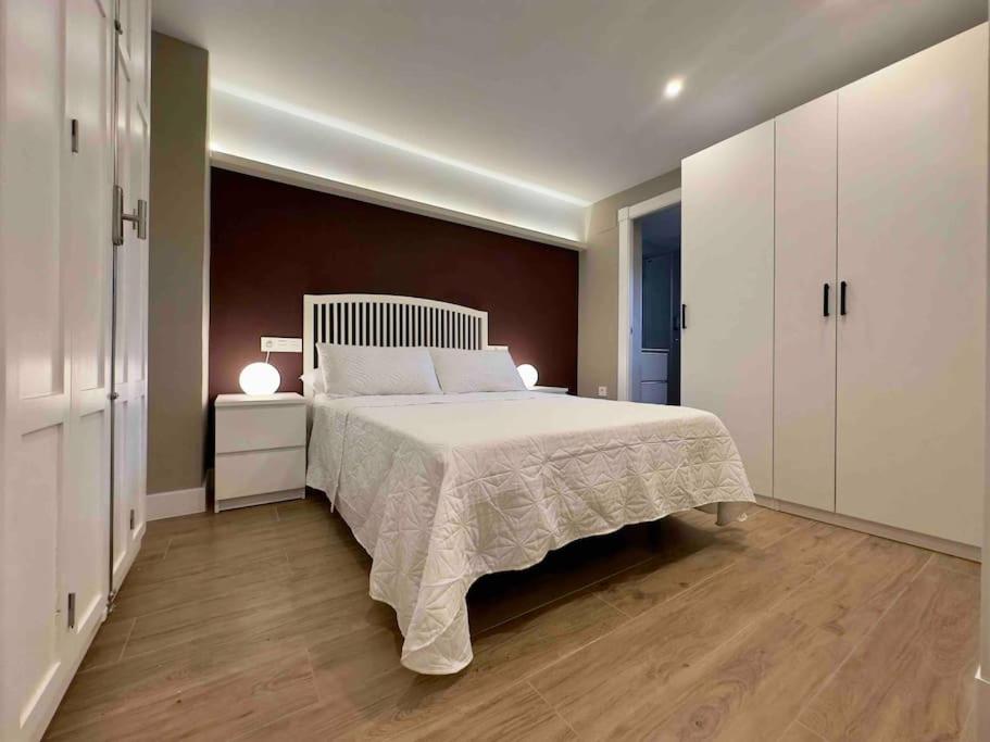 Apartamento Anaya, 3º piso, a estrenar en pleno centro de Granada - 5