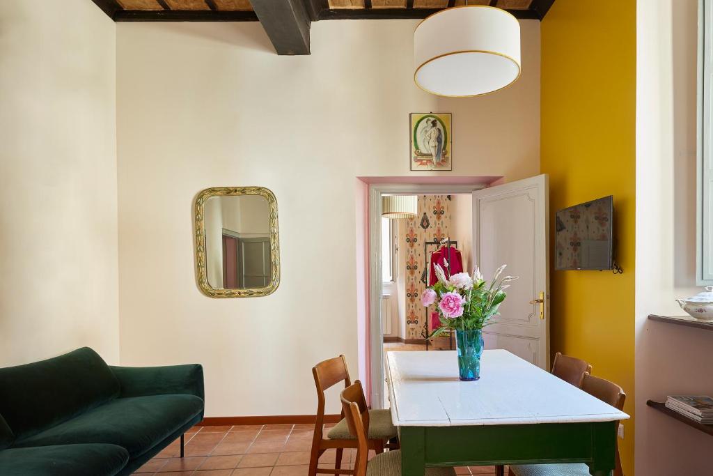 TrastevereHome - Balestrari Santa Maria - 2