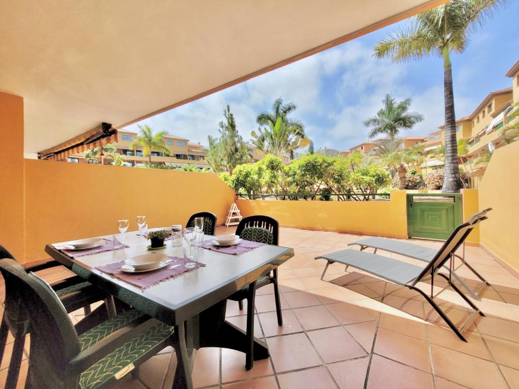 Golden Sweet Home - 2