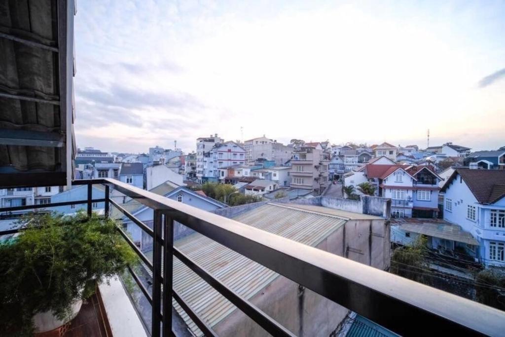 688 Hotel Đa Lat