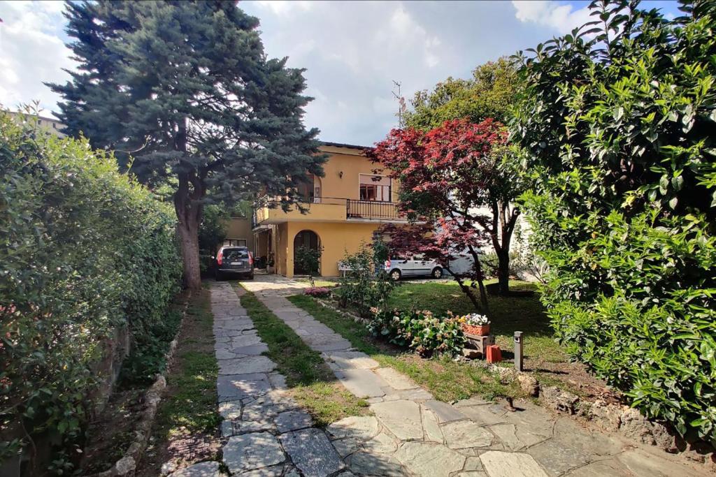 Menaggio 57, Menaggio