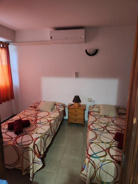 Apartamentos America - 4