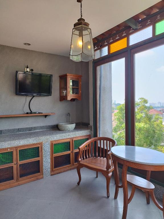 Dalem Arum Dalem Arum