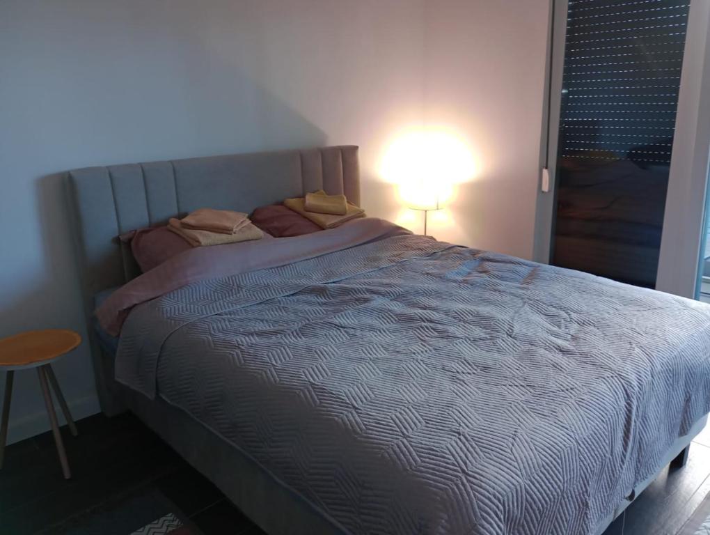 AN Jezero-Apartman Jaki 12 - 3