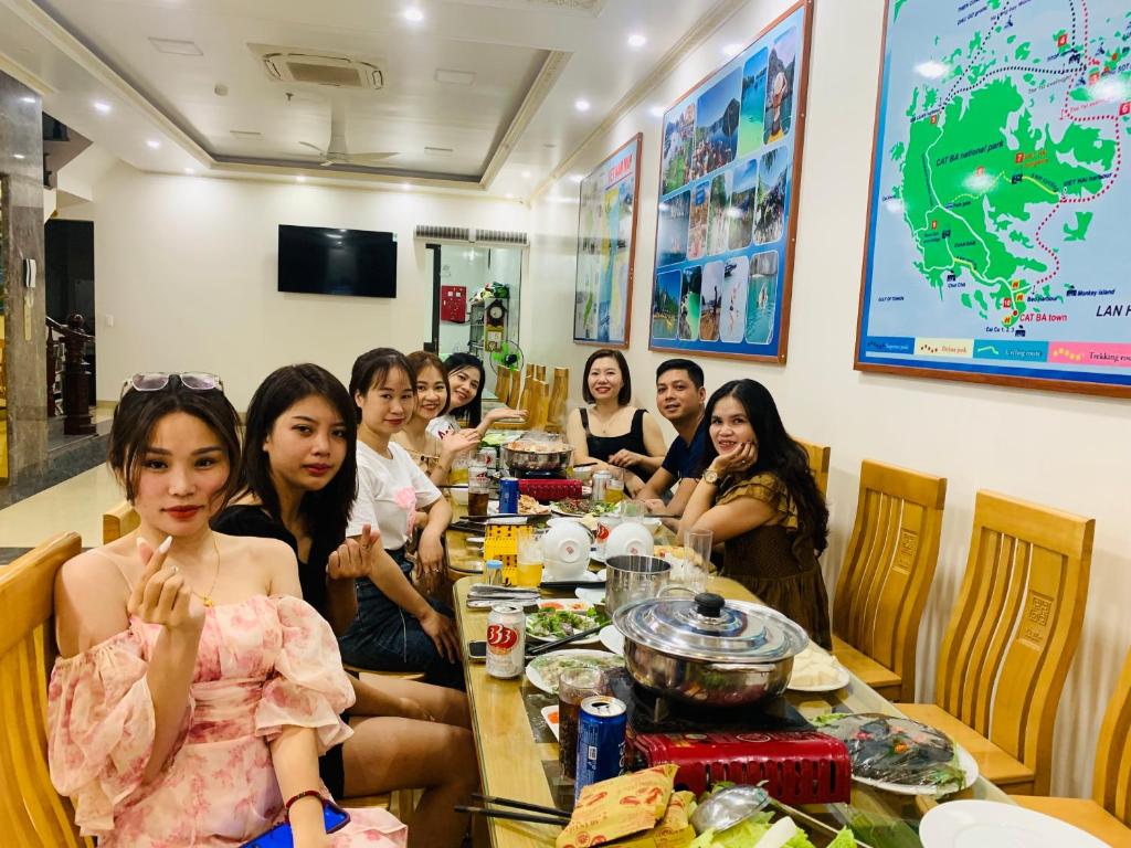Tung Quang Hotel