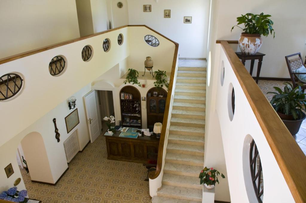 Hotel Villa Sarah photo