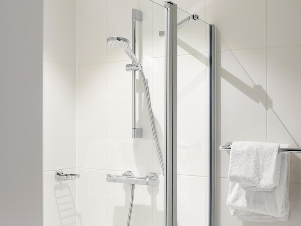 バスルーム（客室）