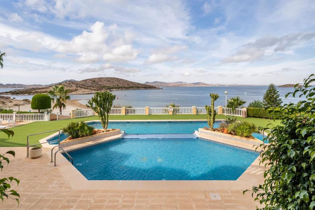 Villas Romanas con vistas y sunsets espectaculares - 1