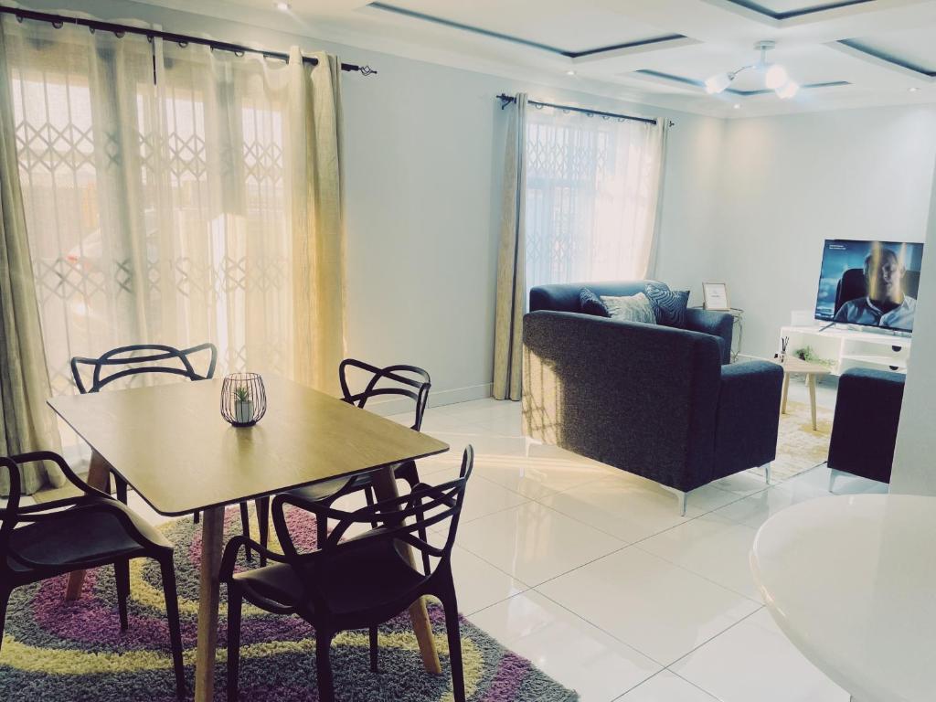 Stunning Modern Home in Maseru