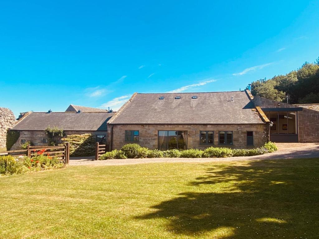 The Steadings, Rothbury