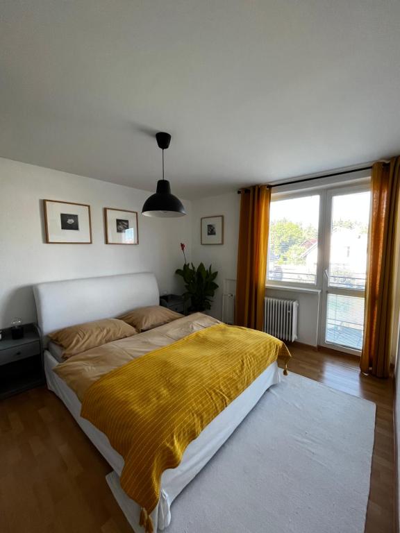 Prázdninový dom, Mlynčeky