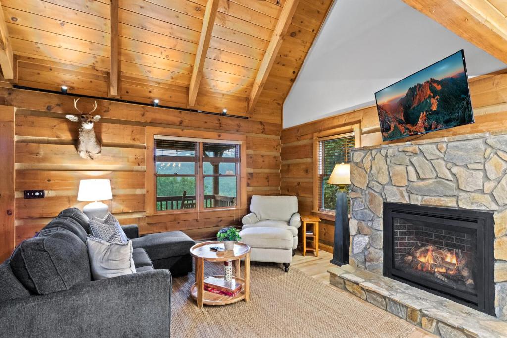 Ridgeview, Blowing Rock