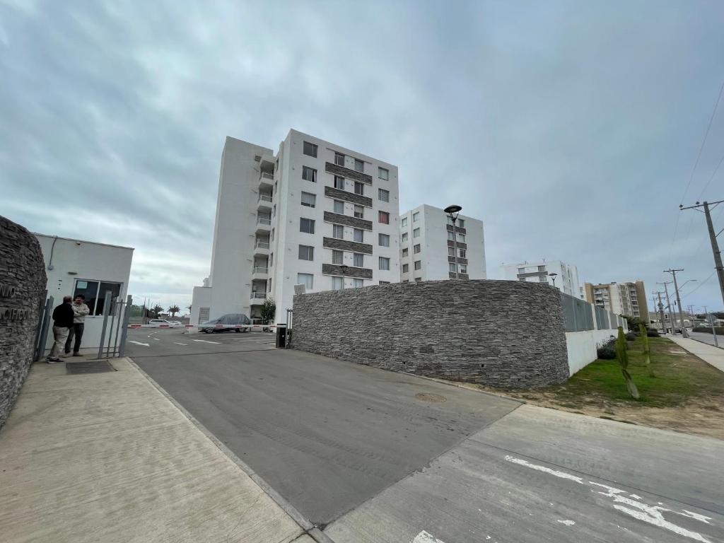 Departamentos Condominio Portal Pacifico III La Serena - 1