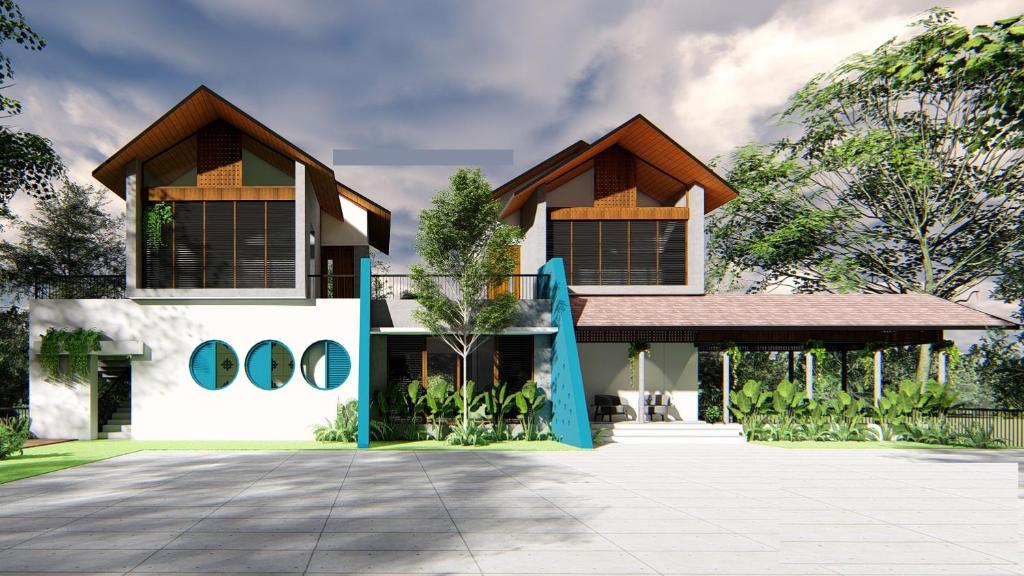 Boulevard Resorts