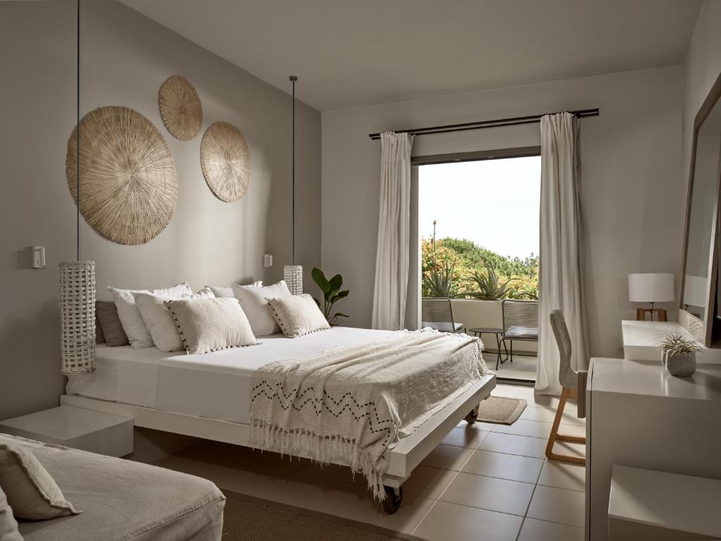 ザ ベイ ホテル&スイーツ - Room image