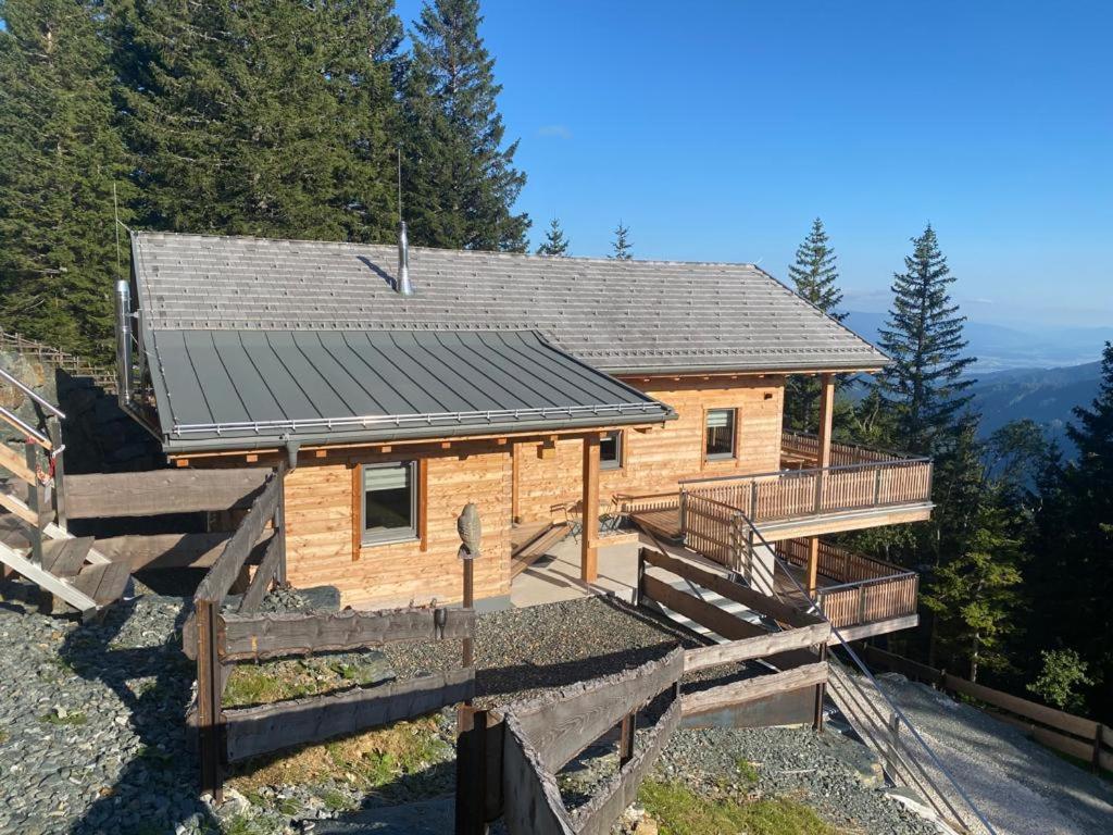 Sonnenblickhütte - 2