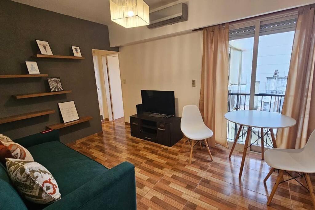 Céntrico 2 ambientes en Palermo, Buenos Aires