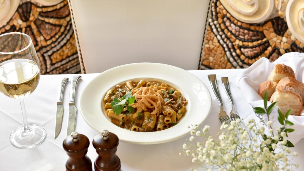 Cibo e bevande