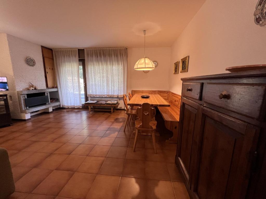 Appartamenti Residenza Alpina - 4