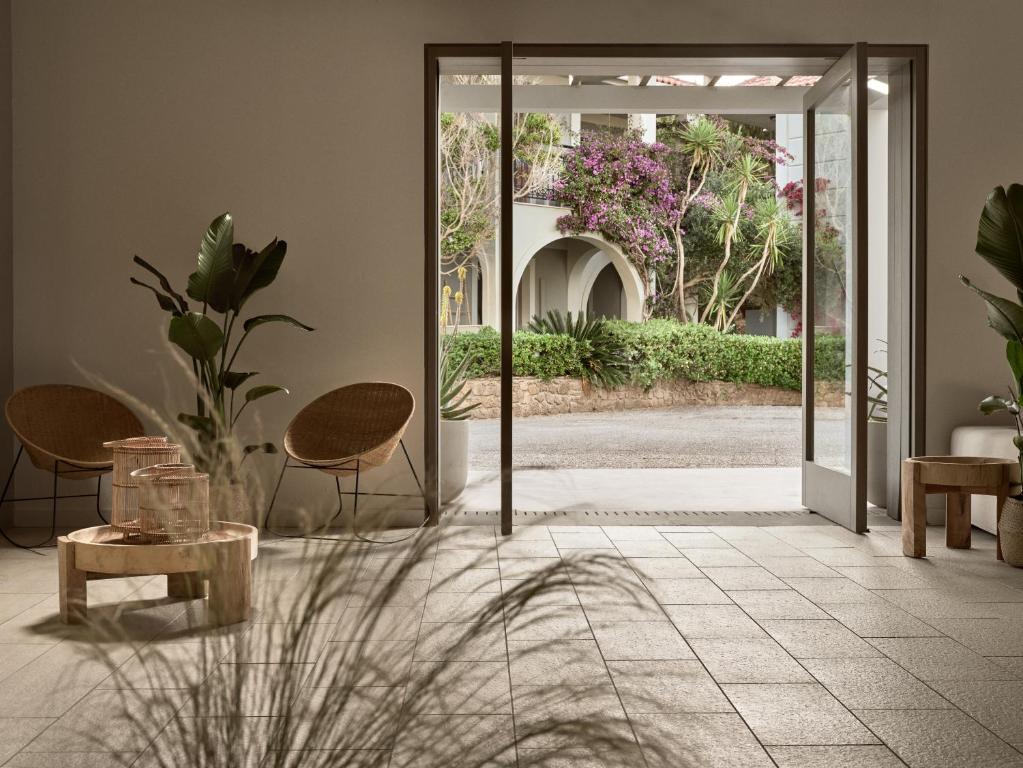 ザ ベイ ホテル&スイーツ - img