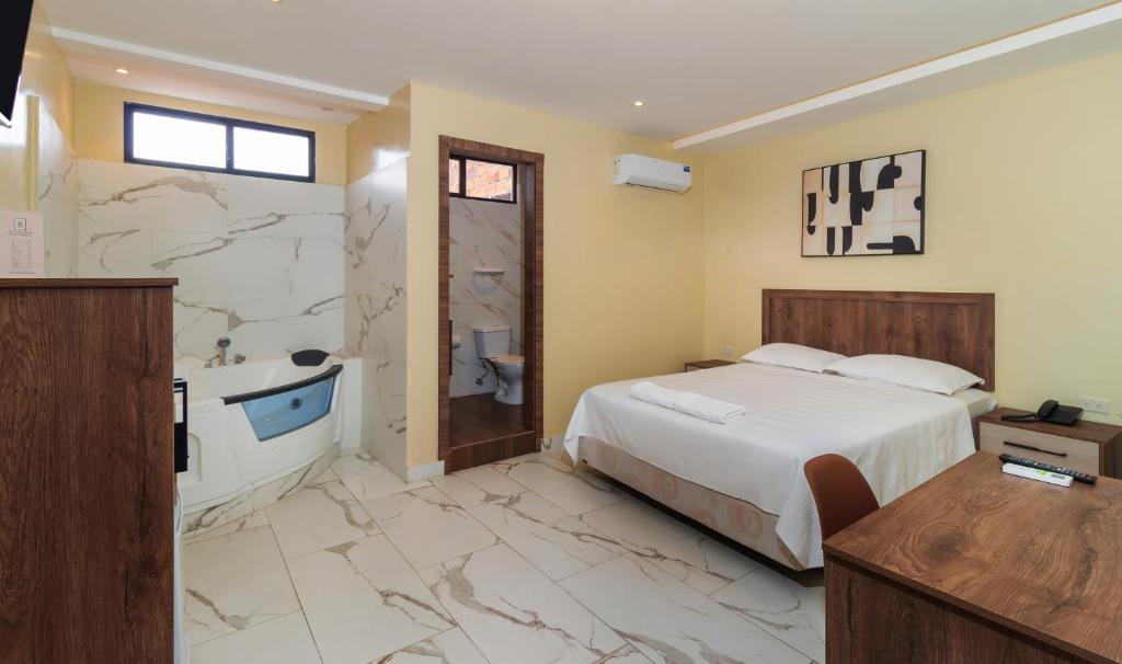 Hotel Sada - 1