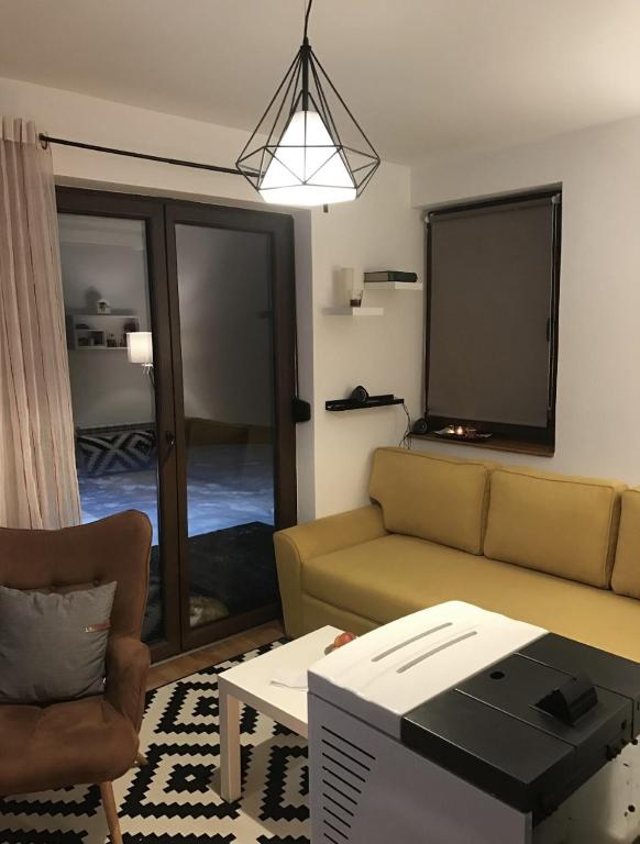 Apartment Stelvio - 4