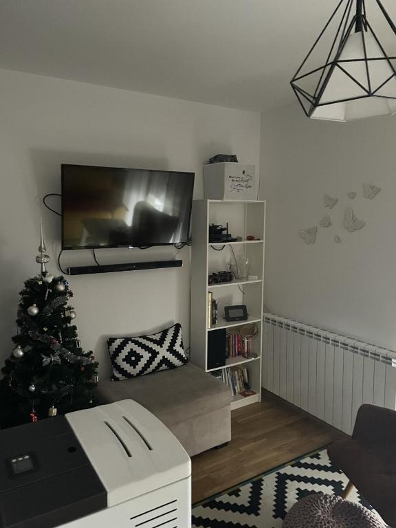 Apartment Stelvio - 5