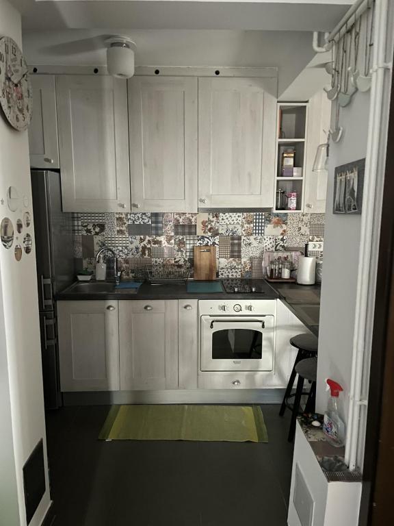 Apartment Stelvio - 3