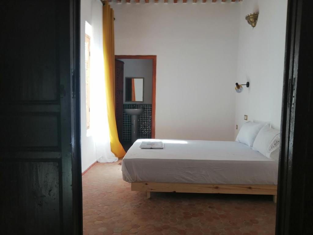 Riad Mtamer, Tetouan, Tetuán