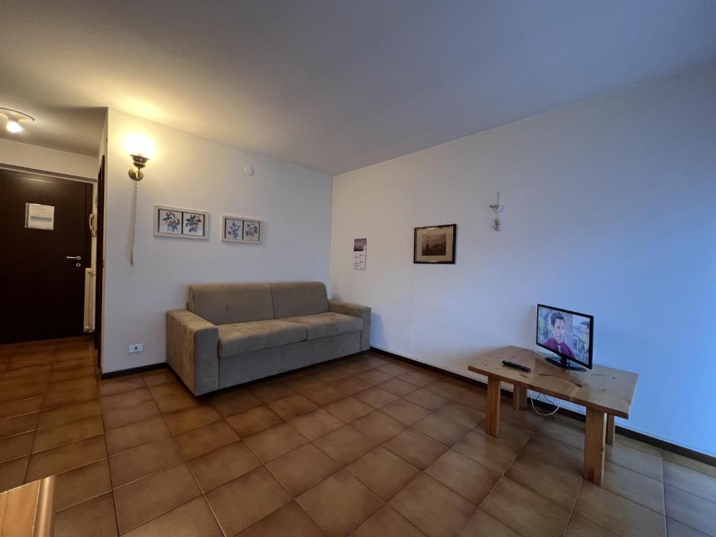 Appartamenti Residenza Alpina - 3