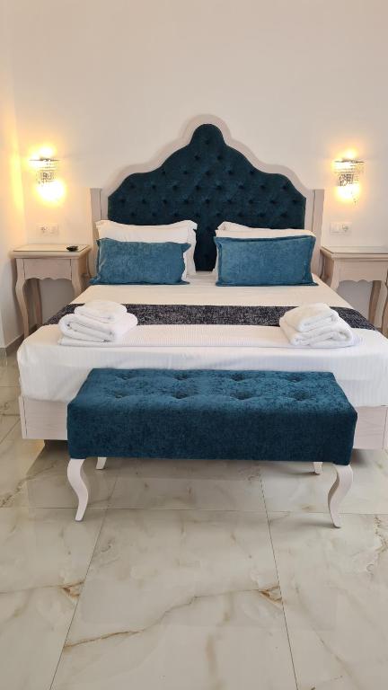 Elite Residence, Kalamaki