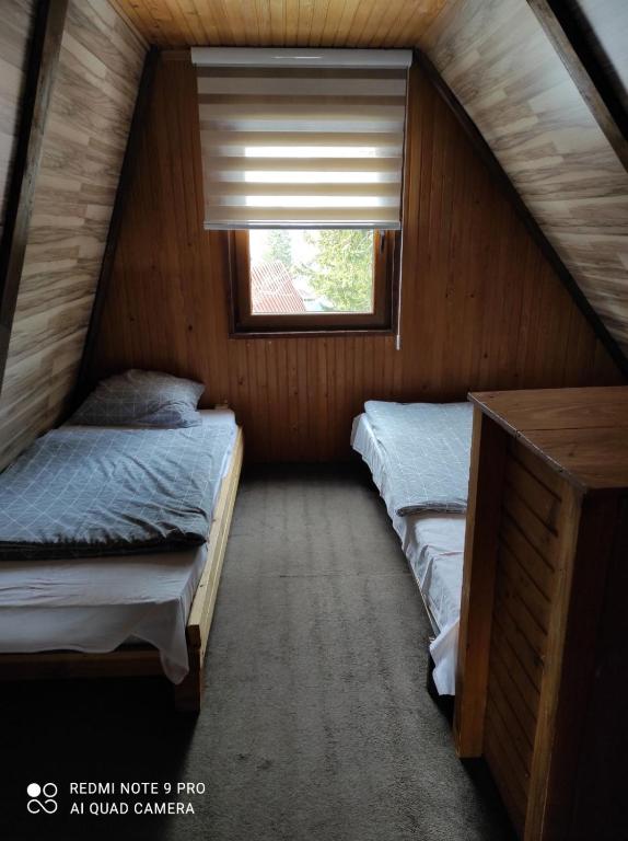 Vikendica Mitrović - 5