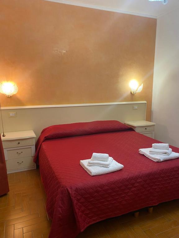 Residenza - 4