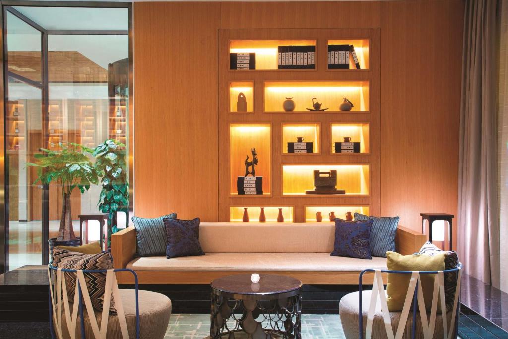 힐튼 가든 인 리장 (Hilton Garden Inn Lijiang)