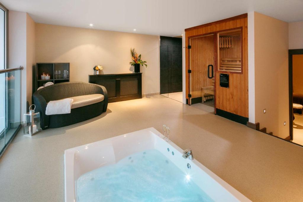 Spa