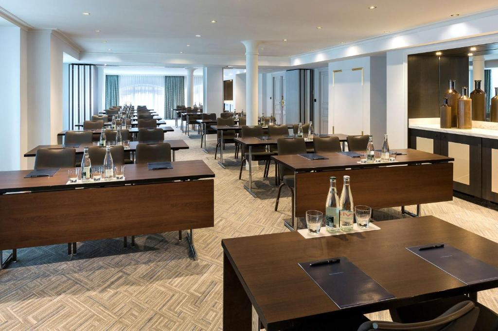 Конферентни зали/банкетни зали