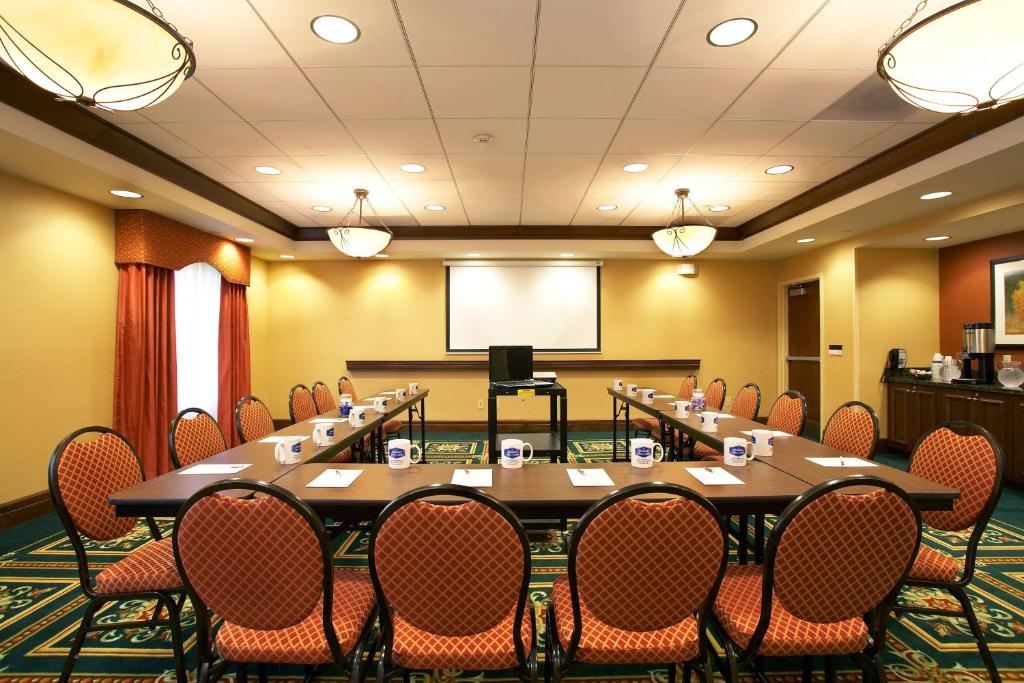 Meeting room / ballrooms