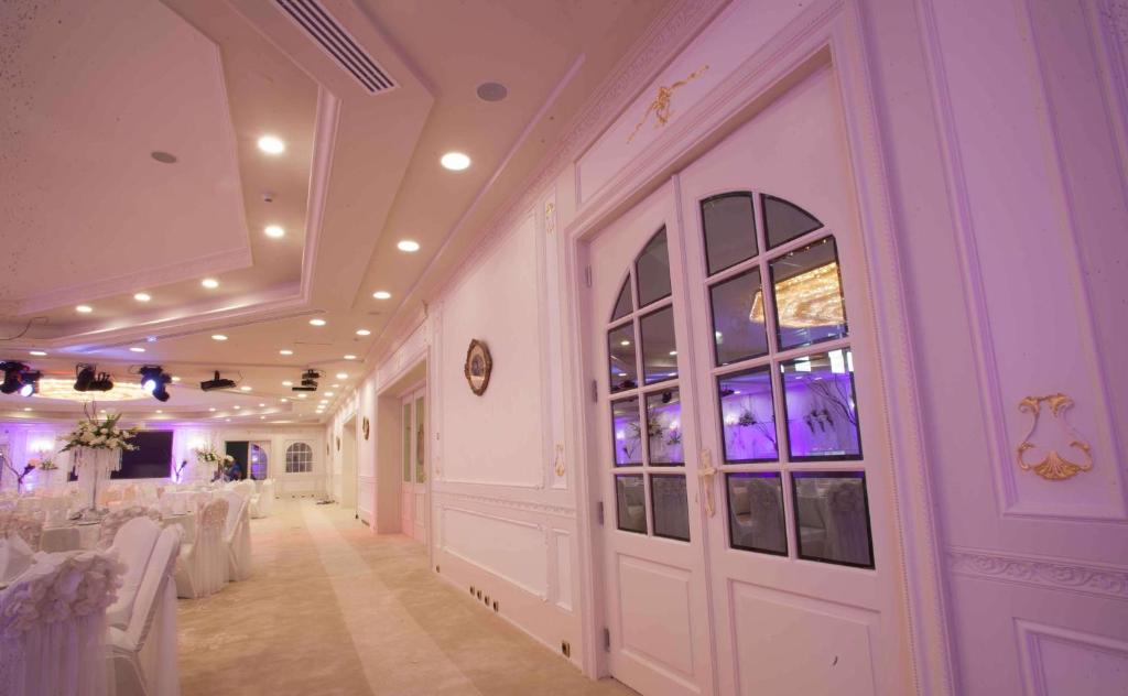 Meeting room / ballrooms