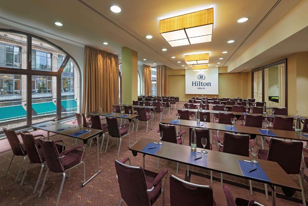 Meeting room / ballrooms