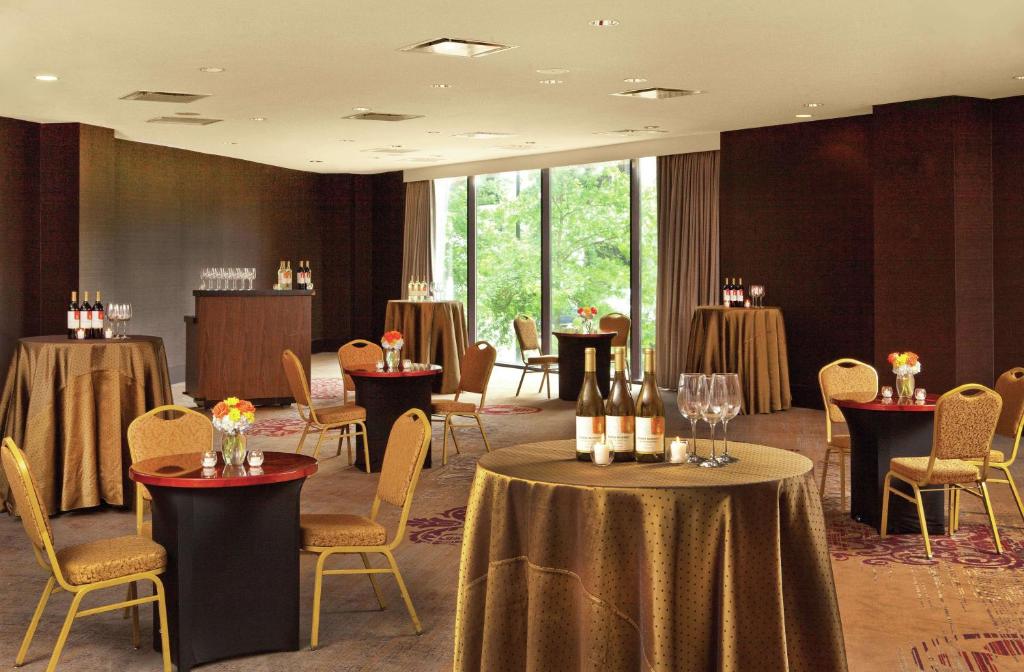 Meeting room / ballrooms