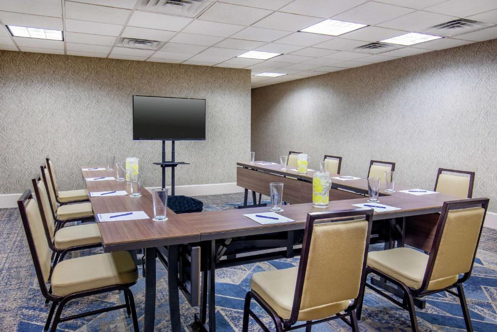 Meeting room / ballrooms