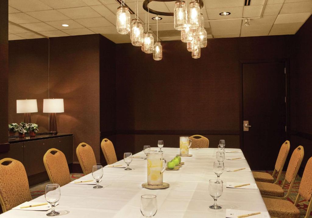 Meeting room / ballrooms