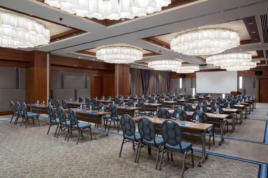 Sale per conferenze / ricevimenti