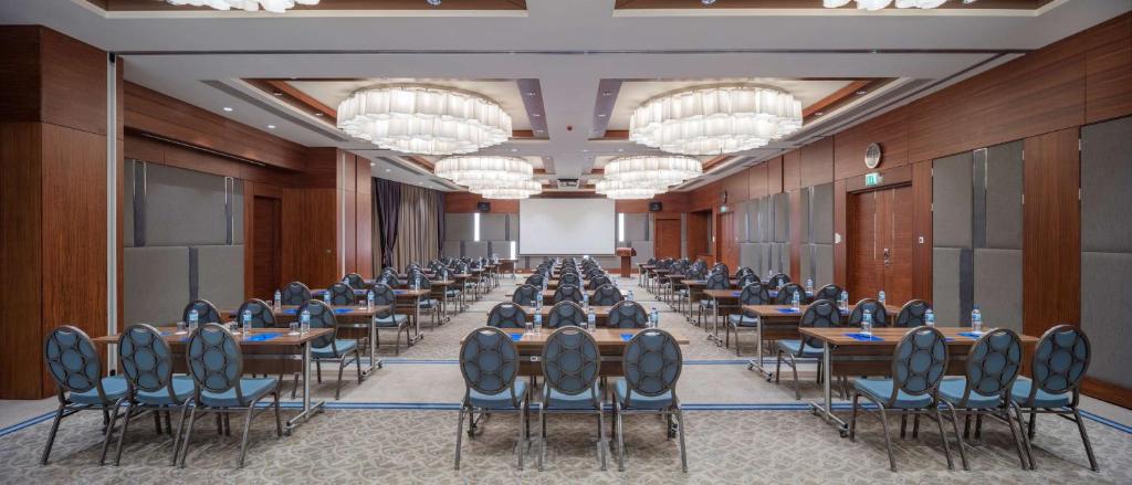 Sale per conferenze / ricevimenti