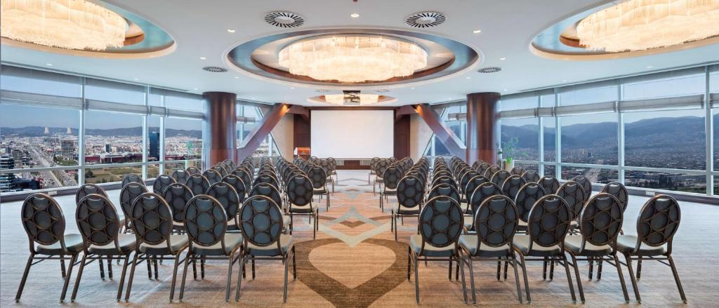 Sale per conferenze / ricevimenti