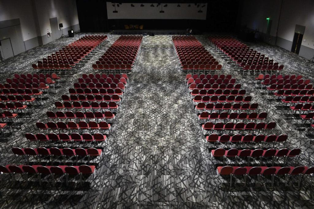 Tárgyalóterem/bálterem