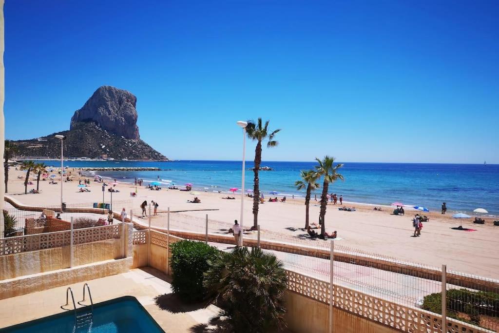 Panoramic Sea Views, Calpe